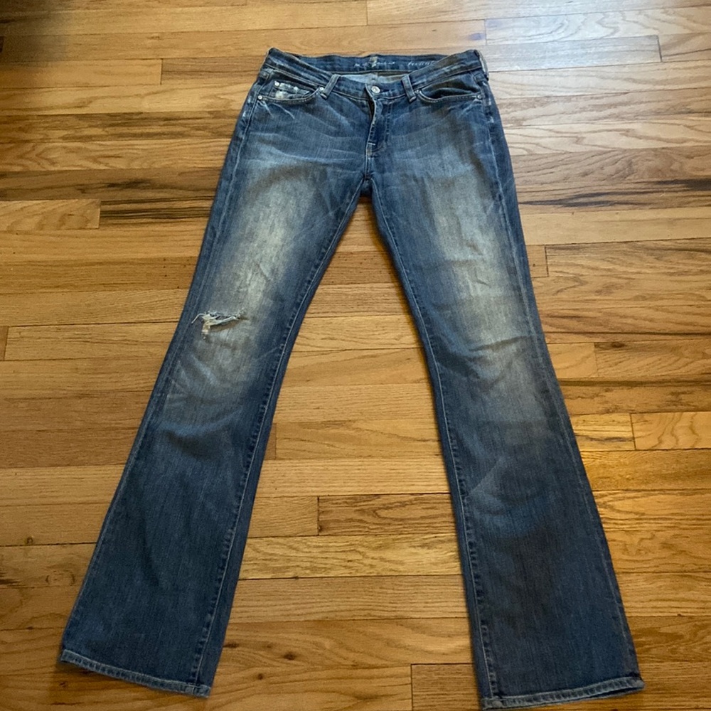 Seven jeans for sale